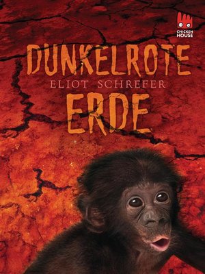 cover image of Dunkelrote Erde